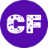 CineFriend Logo